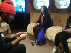 -三鹰之森吉卜力美术馆