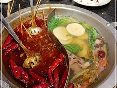 -大龙燚火锅(南山大道店)