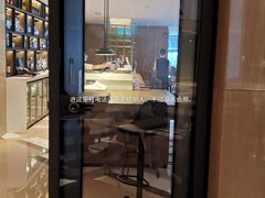 -粤海喜来登酒店·&More聚驿(天河城店)