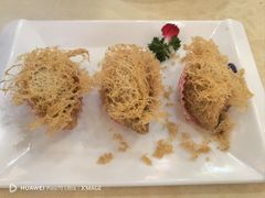 -中恒华茶楼(牌坊店)