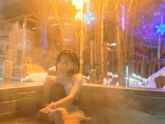 -汉拿山温泉度假酒店