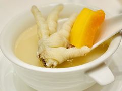 -明阁 Ming Court(广州朗豪酒店)