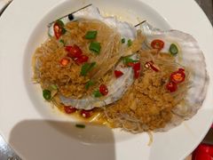 -怡咖啡自助餐(宁波香格里拉店)