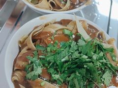 -正味斋锅巴菜(西北角店)