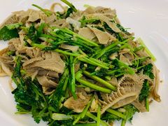 -帕米尔食府(白云观店)
