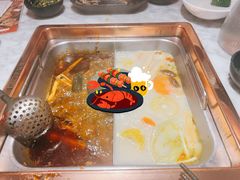 -新辣道鱼火锅(国瑞城店)