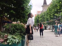 -四川省成都市彭州市白鹿镇