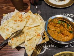 -玛莎啦印度美食餐厅·masala curry(吉联MALL店)