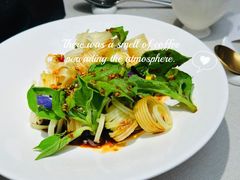 -狮王府淮扬菜(万象城店)
