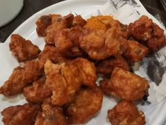 -粗粮人家·东北菜(洋桥店)