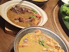 -永安水煮活鱼·仪征菜(仪征奥林匹克店)