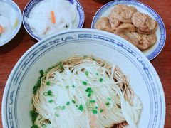 -同得兴 Since·1995 传统苏式面馆(十全街店)