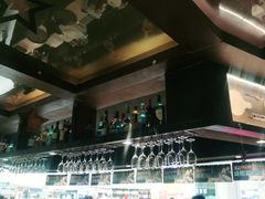 -盛焰铁板烧(王府井店)