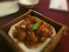 -喜鹊茶点.啫煲(车陂店)
