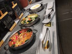 -深圳同泰万怡酒店·万荟轩自助餐厅(同泰店)