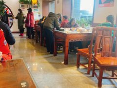大堂-惠宾饭庄(中山路店)