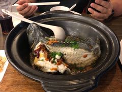 -真浪花园海鲜餐馆