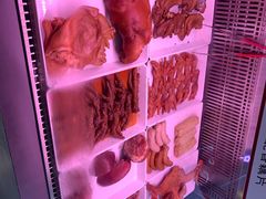 -阿满卤香鸡(新街口印象汇店)