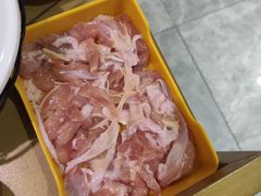 -景笙毋米粥底火锅(20年老字号)