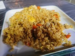 -老班长·小龙虾·鲜货烧烤大排档(金街美地店)