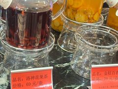 -小满海鲜·别院(天津旗舰店)