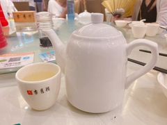 -留芳·文旅古月楼(老街店)