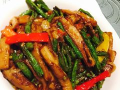 -海陵岛保利皇冠假日酒店·御公馆中餐厅 CANAL LNUA