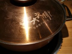 -大头椰·椰子鸡火锅(南宁万象城店)