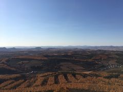 -帽儿山国家森林公园