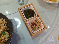 -郭林家常菜(狼垡店)
