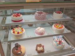 -好利来(朝外店)