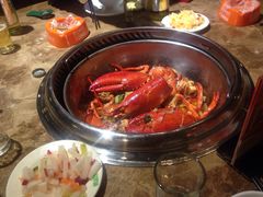 -七欣天香辣蟹火锅(苏州塔园路店)