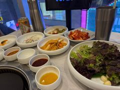 -黄金牧场(明洞总店)