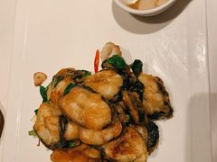 金不换煎焗白鳝-博多新记·粤菜(复兴店)