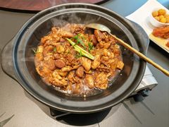 -双湖园·地标武汉菜(黄鹤楼解放路店)