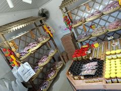 -苏州市吴中区光福窑上花果蜜饯厂