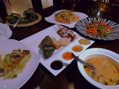 -食肆&Fourteen(武林夜市店)