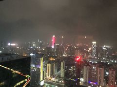 -深圳皇庭V酒店