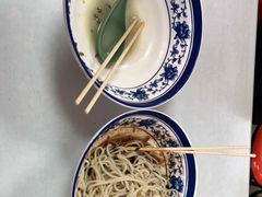 -明呈黄鱼面馆(斜土路店)