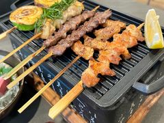 -吉屋·炭烧酒场·秋冬功夫奶汁河豚鱼锅