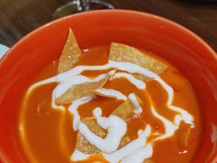 -panchos 墨西哥餐厅(嘉绿苑店)