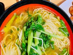 -泰煌鸡·上海白斩鸡·鸡汤面(万航店)