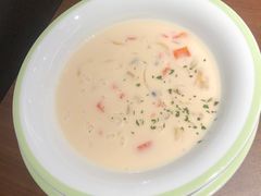 -萨莉亚意式餐厅(杭州西溪龙湖天街店)