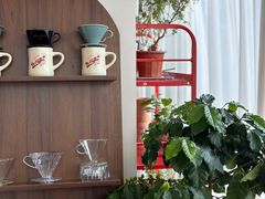 -72 COFFEE(东朝阳路店)