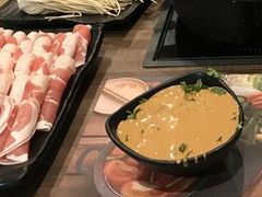 -呷哺呷哺(西单大悦城店)