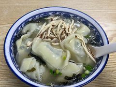 -胖妹馄饨店(井街唐巷小区店)