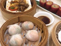 -顺德人家食府(黄金广场店)