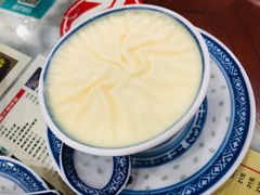 招牌双皮奶-捷信牛奶甜品世家(柳巷店)