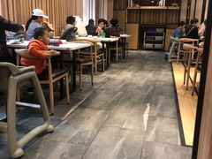 大堂-虾饺妹·酒家(金碧店)