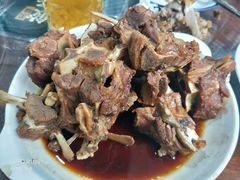 -来顺成饭庄